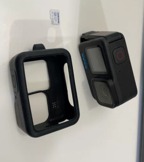 Gopro10 HERO BLACK 狗1...