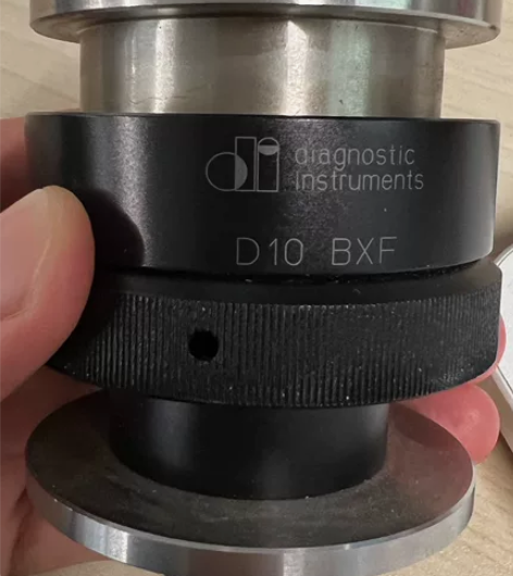 奥林巴斯BX显微镜可调焦相机适配器，在外网...