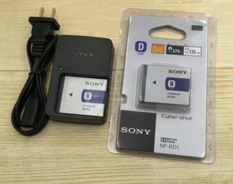 索尼相机 DSC-T70 T75 T90 ...