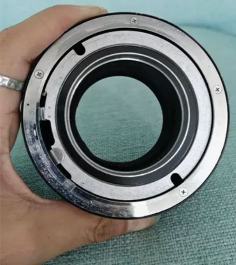 mamiya rb67微距环 rb67近摄...