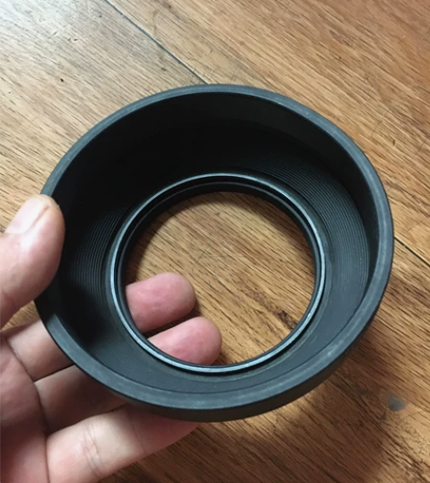 MAMIYA玛米亚M77遮光罩 玛米亚67...