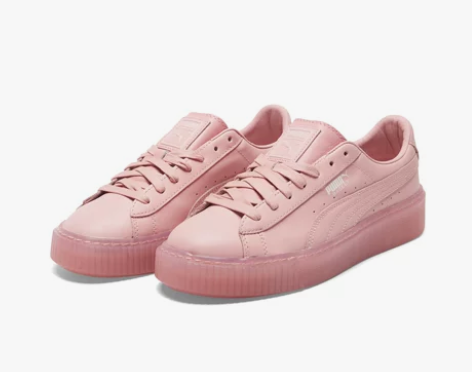 【开学价】PUMA彪马官方正品 女子厚底休...