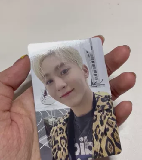 seventeen 日专Dream d盘 ...