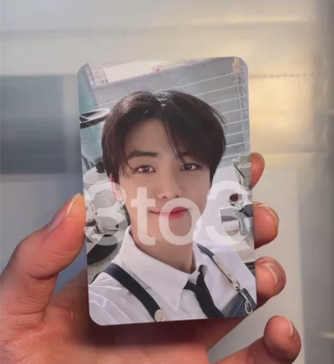 【出】nct dream罗渽民hot sa...