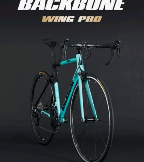 黑鸟公路自行车 700C铝合金车架 东丽...