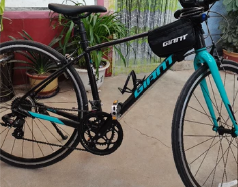 捷安特自行车，本人调外地工作 感兴趣的话点...