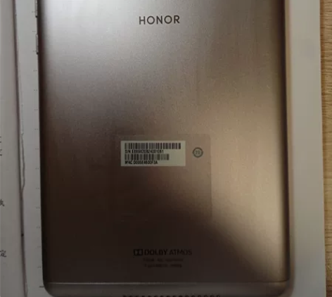 华为荣耀5平板pad 4+64G 比较新，...