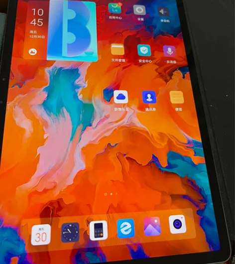 联想小新 Pad Pro 11.5英寸 6...