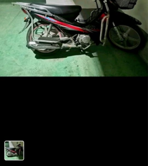 豪爵摩托车,闲置在家,卖有需要的人 感兴趣...