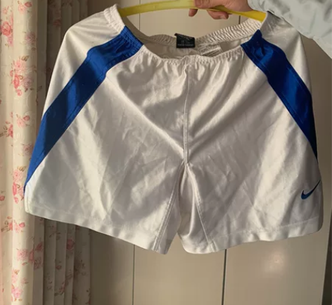 Nike耐克专业队训练短裤 感兴趣的话点“...