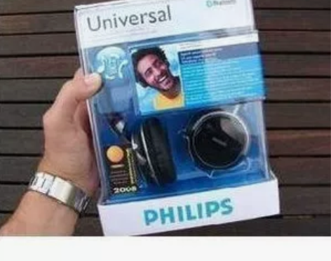 飞利浦 PHILIPS SHB9000 原...