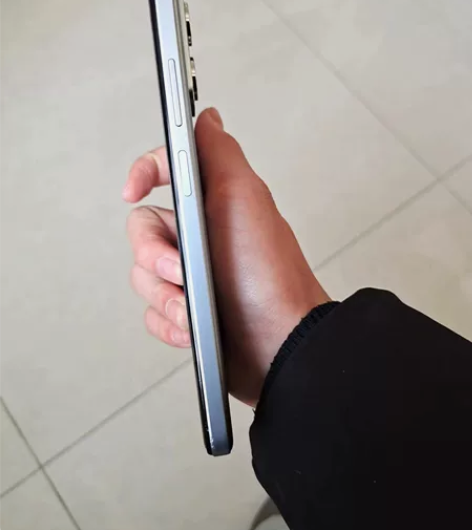 红米note11tpro 6+128 自用...