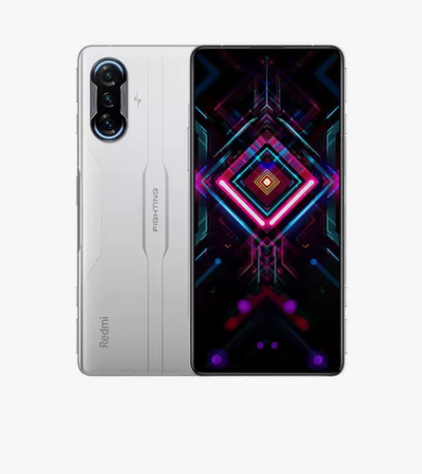 redmi k40游戏增强版，8+128 ...