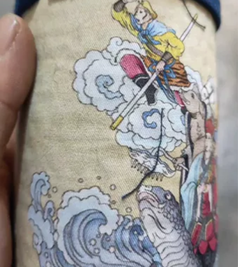 西游记，罐子套 感兴趣的话点“我想要”和我...