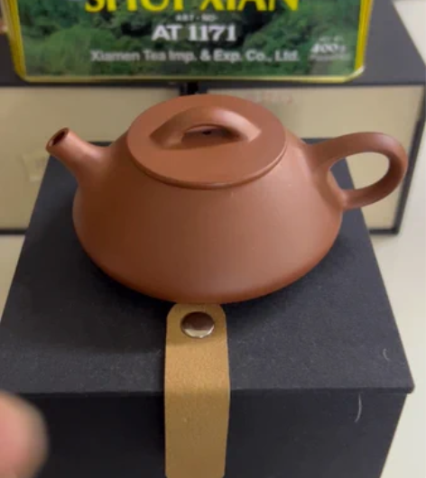 清家中收藏。出一把 憨飘120CC。细节如...