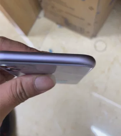 苹果11紫色64，国行三网，成色好，原装无...