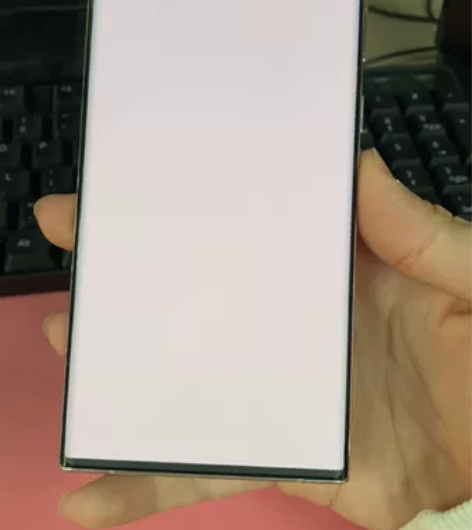 三星 s22u，年度机皇 ，稀有白色 ，1...