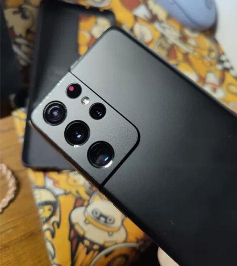 三星Galaxy s21ultra 国行1...