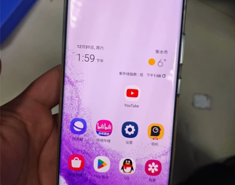 三星s22ultra 出或者换小米13pr...