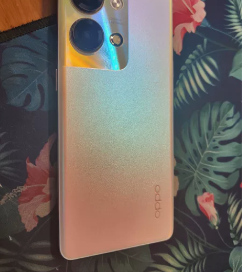 自用oppo reno9 pro 16+2...