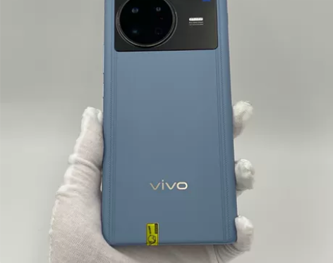 vivo vivo X Note 二手手...