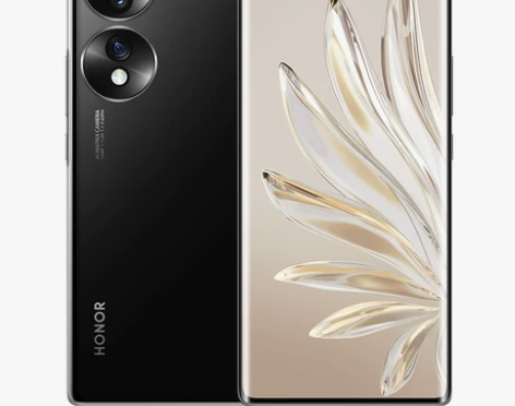 HONOR/荣耀70 5G智能手机 行业首...