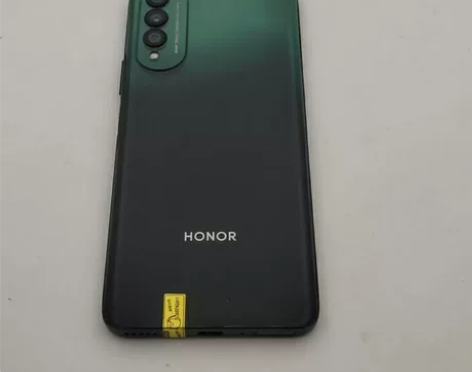 9成新honor/荣耀 荣耀 X20 SE...