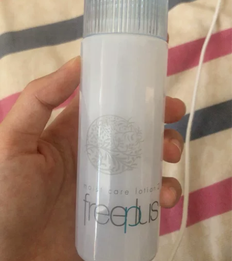 芙丽芳丝化妆水 余量如图 诚心的来 天猫国...