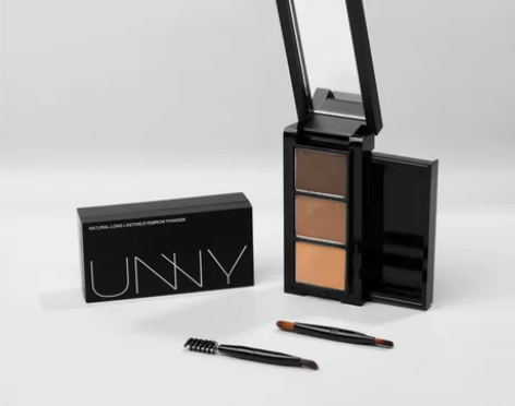 unny眉粉全新送刷子 感兴趣的话点“我想...