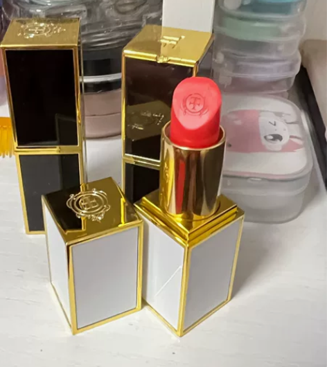 TF口红 03色号 都是正品  便宜出 感...