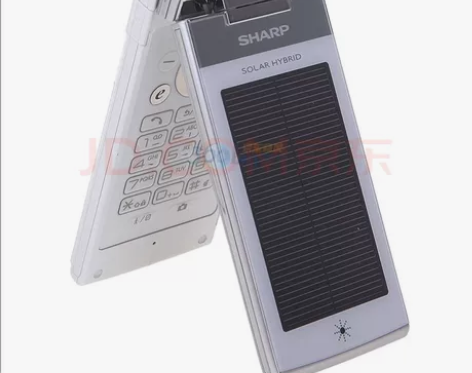 夏普（SHARP）SH806T（白色）CD...