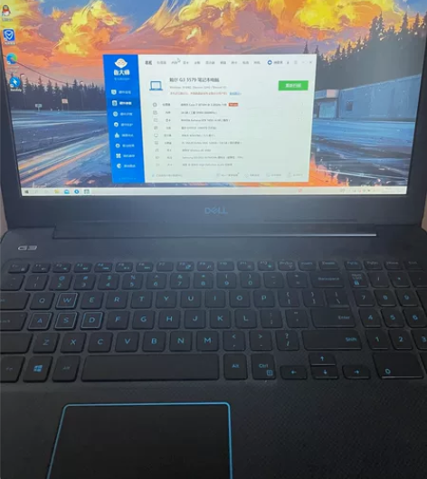 戴尔g3-3579/i7/8750h/10...