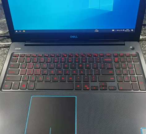 戴尔G3 3579，i7 8750/32G...