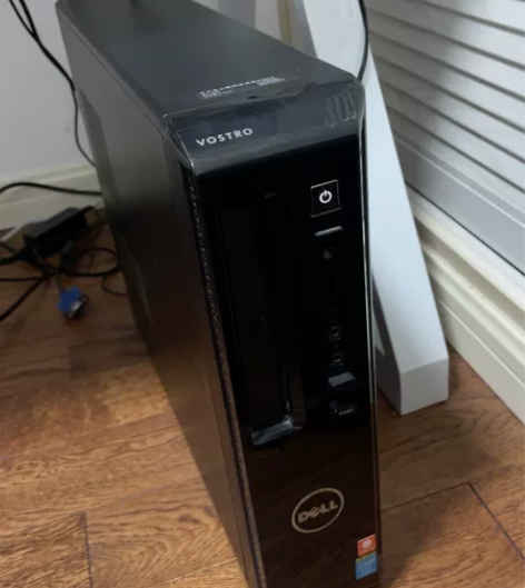 Dell品牌机非组装机,中小企业商用台式机,型号参数见图片,... Dell品牌机非组装机,中小企业商用台式机,型号参数见图片,...