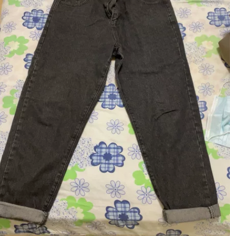 男 牛仔裤 搬家甩卖 感兴趣的话点“我想要...