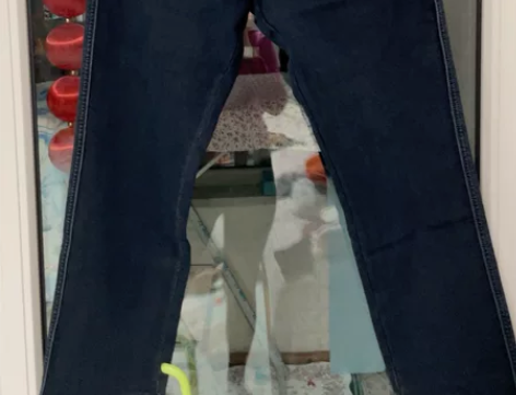 牛仔裤 男款 感兴趣的话点“我想要”和我私...