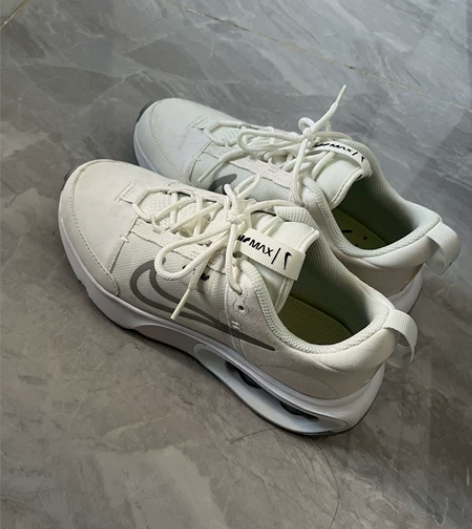 nike 耐克运动鞋 38码 专柜入假一赔...