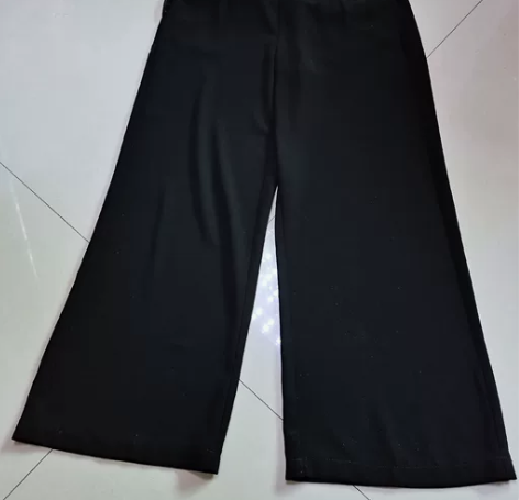 女士 阔腿裤 2尺1腰围 95-105斤能...