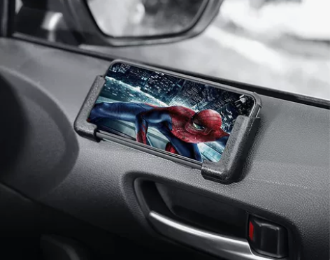 车载手机支架车上车内手机导航座粘贴式支撑架...