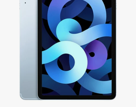 Apple/苹果 10.5 英寸 iPad...