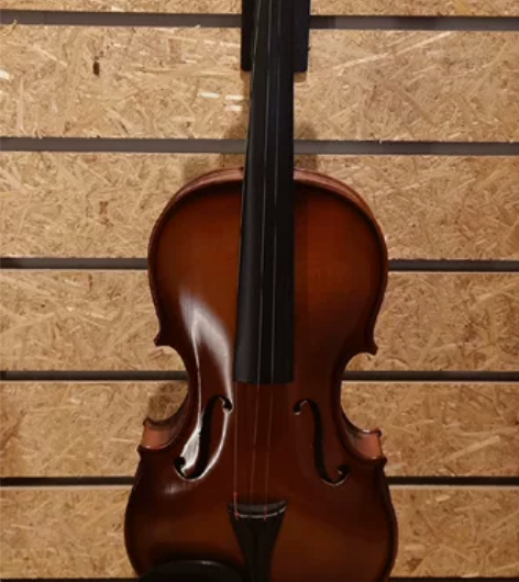 星海3／4小提琴（样品） 感兴趣的话点“我...