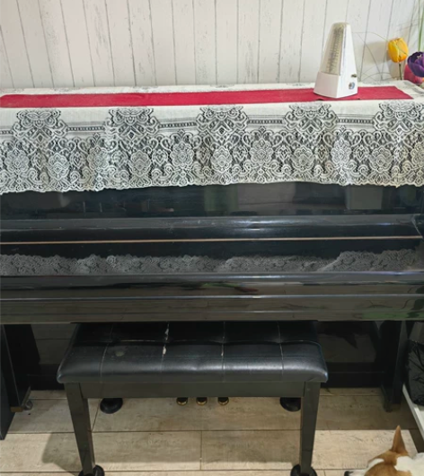 日本原装进口二手钢琴ETERNA/伊特娜 ...