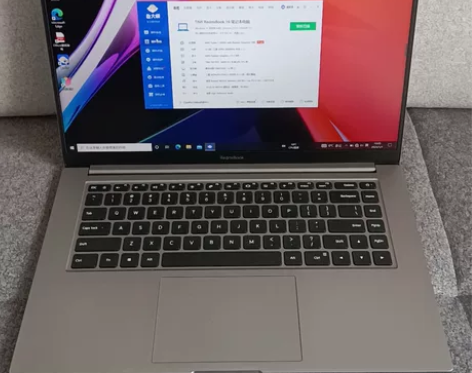 小米RedmiBook16 锐龙版 笔记本...