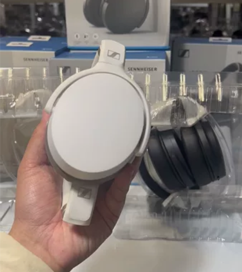 SENNHEISER/森海塞尔HD450B...