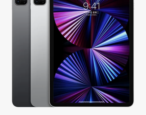 官方正品ipadpro 11英寸2021版...
