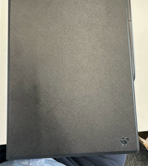 个人转让9.9成新科大讯飞T1B笔记本，无...