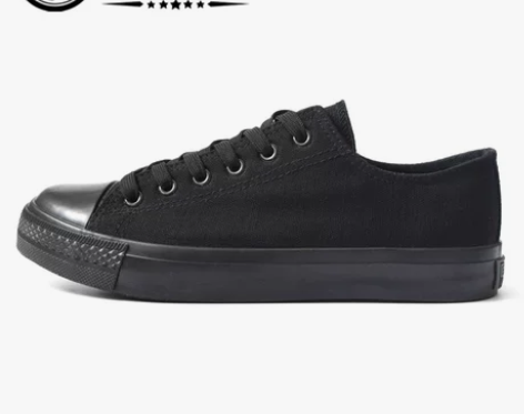 回力帆布鞋 帆布鞋潮鞋Warrior/简约...