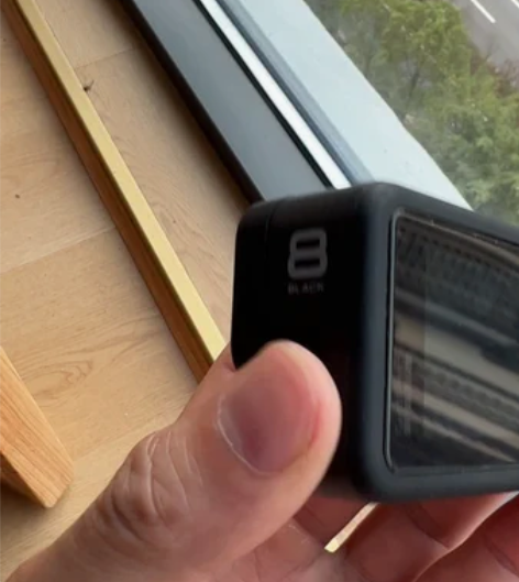 【转卖】GoPro HERO8 Black...