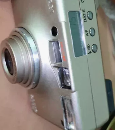 宾得105SW胶卷相机复古相机 品好无伤 ...