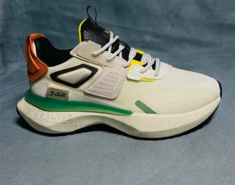 乔丹2022冬季新款男子复古休闲鞋百搭减震...